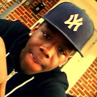 Deshawn Ramsey death by force case profile photo
