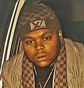 Louis Grant death by force case profile photo