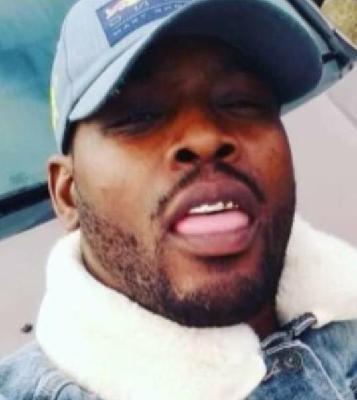 Michael Smalls death by force case profile photo