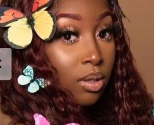 Destiny Harrison death by force case profile photo