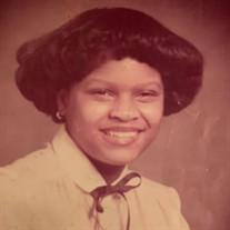Dannette Sheppard death by force case profile photo