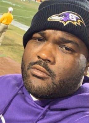 Sean Davis death by force case profile photo