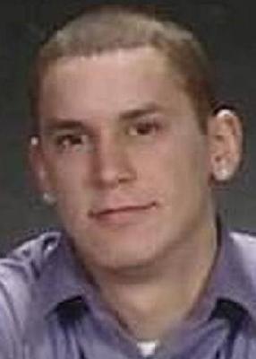 Nathan Rosenberry death by force case profile photo
