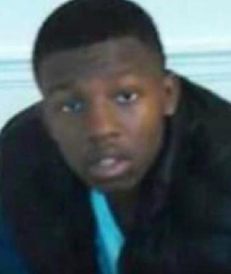 Derrel Blakney death by force case profile photo