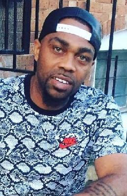 Brian Moore death by force case profile photo