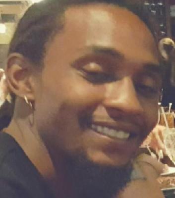 Xavier Green death by force case profile photo