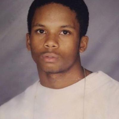 Brandon Geter death by force case profile photo