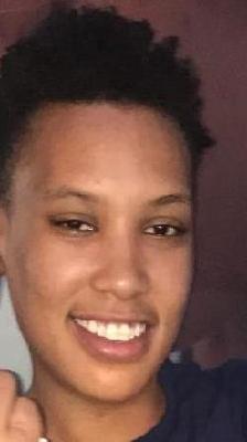 Ayranna James death by force case profile photo