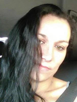 Amanda Burket death by force case profile photo