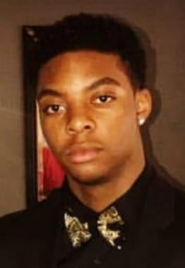 Trey Scotland death by force case profile photo