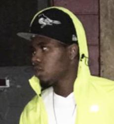Daquan Chambers death by force case profile photo