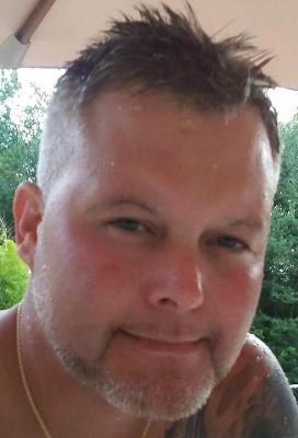 Joshua Crouse death by force case profile photo