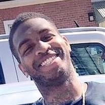 Brittian Matthews death by force case profile photo