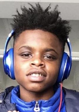 Donnell Dixon death by force case profile photo