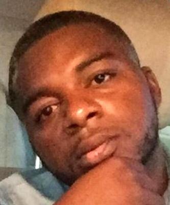 Kris McCoy death by force case profile photo