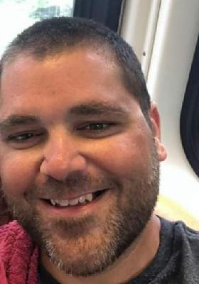 Christopher Repp death by force case profile photo