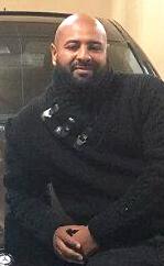 Demetrius Tanner death by force case profile photo