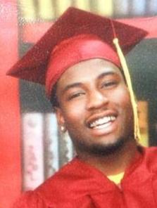 Frank Payne death by force case profile photo