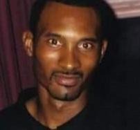 Antwan Conley death by force case profile photo