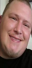 Joseph Morris death by force case profile photo