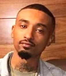 Colby Woodard death by force case profile photo