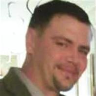 Stephen Tucker death by force case profile photo