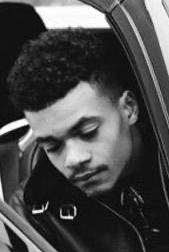 Bryant Brooks death by force case profile photo