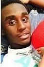 Alonzo Robinson death by force case profile photo