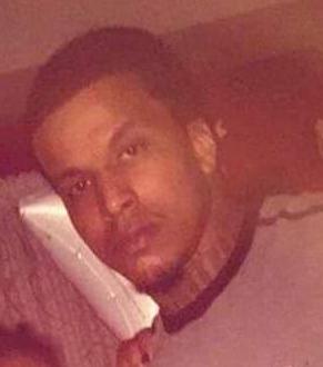 Cyrus Beads death by force case profile photo