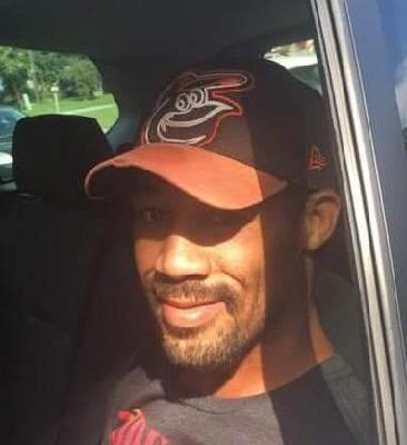 Chaz Fox death by force case profile photo