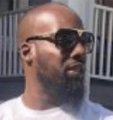 Dwayne Patrick death by force case profile photo