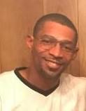 Demond Scroggins death by force case profile photo