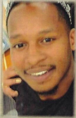 John Jones death by force case profile photo