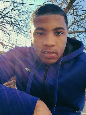 Kawontay Witherspoon death by force case profile photo