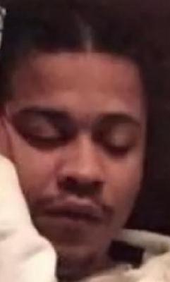 Isaac Lawson death by force case profile photo