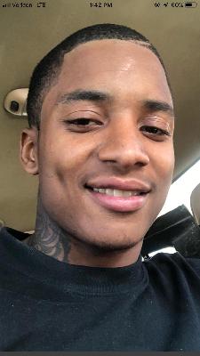 Jawaun Palmer death by force case profile photo