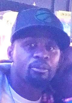 Brandon Dixon death by force case profile photo