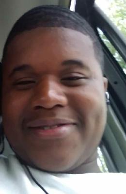 Darian Carter death by force case profile photo