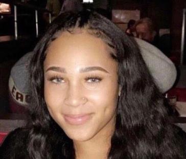 Bailey Reeves death by force case profile photo