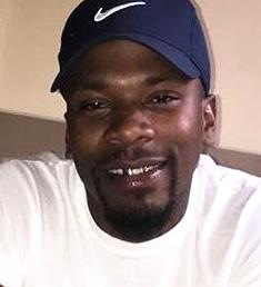 Gregory Turnipseed death by force case profile photo