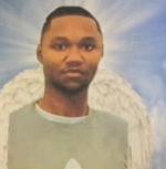 Jermaine Stroud death by force case profile photo