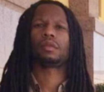 Casey Robinson death by force case profile photo