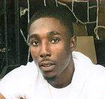 Ricardo James death by force case profile photo
