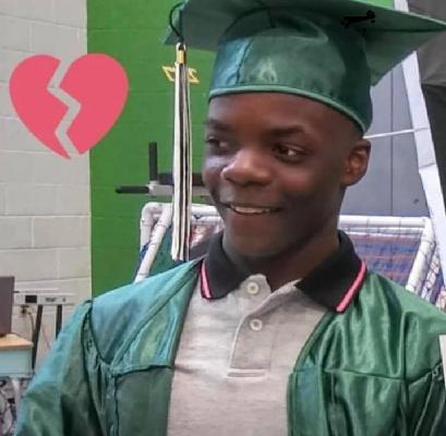 Antonio Skipwith death by force case profile photo