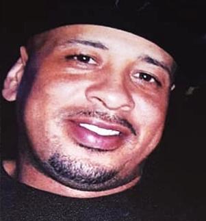 Curtis McKisset death by force case profile photo
