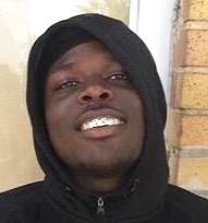 Tyrin Brown death by force case profile photo