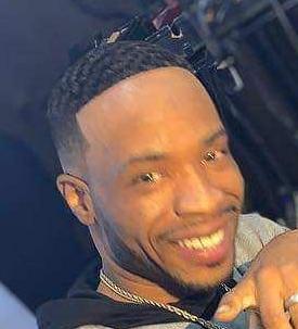 Donte Young death by force case profile photo