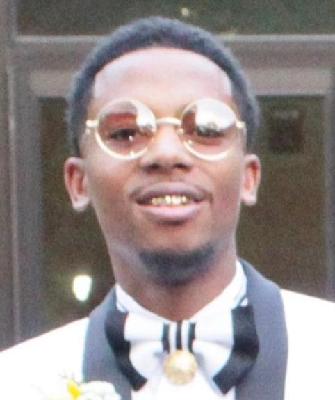 Dominique Harvey death by force case profile photo