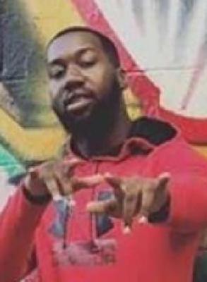 Drevon Williams death by force case profile photo