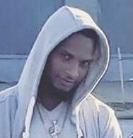 Charles Jeffreys death by force case profile photo